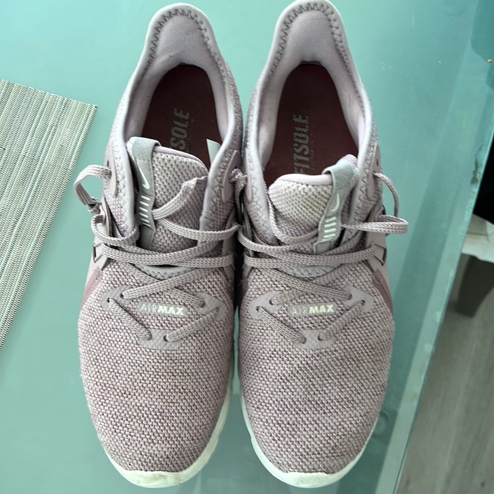 Nike Air Max Sequent ROSE